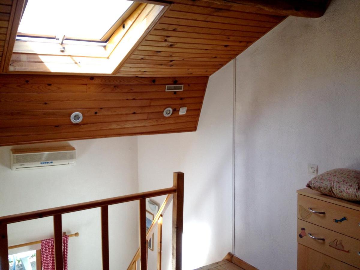 Studio Avec Piscine Privee Jardin Clos Et Wifi A Saint Jean D'Angely Exterior photo