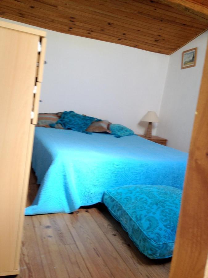 Studio Avec Piscine Privee Jardin Clos Et Wifi A Saint Jean D'Angely Exterior photo